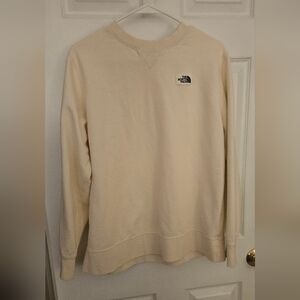 Womens The North Face Sweatshirt